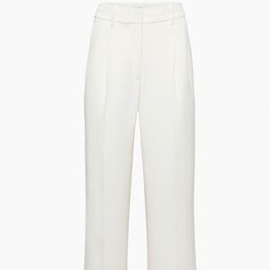 Aritzia Wilfred Effortless pants, size 2 like new
